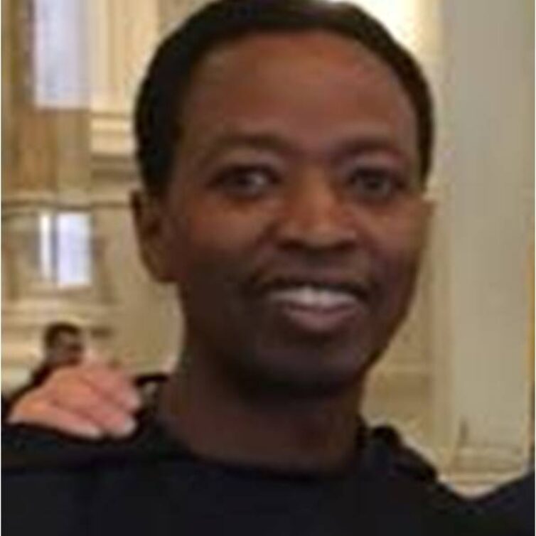 Brother Michael Ndungu