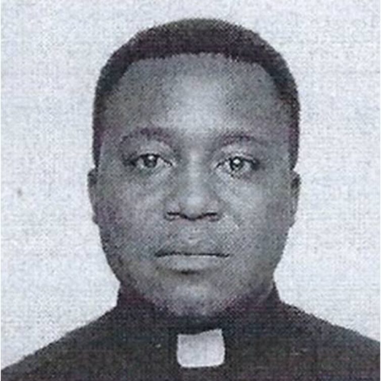 Deacon Ephraim Udouso