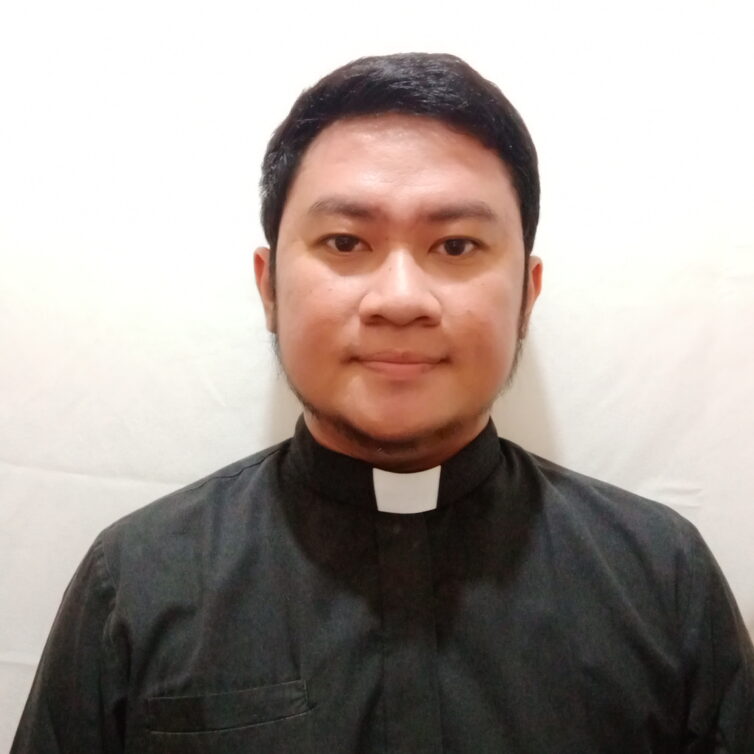 Brother Jeffrey Loma of Philippines
